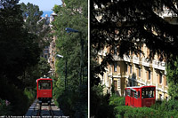 Funicolare di Sant'Anna. - Sant'Anna.