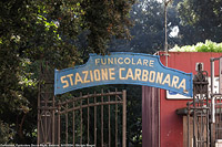 Funicolare Zecca-Righi - Carbonara.