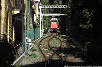 Funicolare di Sant'Anna. - Sant'Anna.