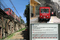 Funicolare Zecca-Righi - Madonnetta.