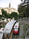 Funicolare Zecca-Righi - S.Nicol�.