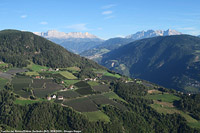 Renon 2025 - Renon/Ritten.