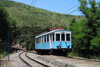 Ferrovia Genova-Casella - Cappuccio.