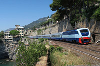 Riviera - Pieve Ligure.