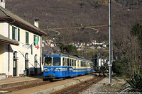 Inverno in valle - Masera.