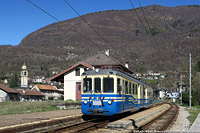 Primavera 2024 - Masera.