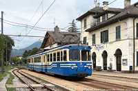 Autunno! - S.Maria Maggiore.