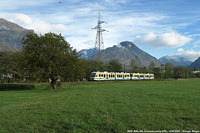 Autunno! - Domodossola.