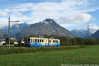 Autunno! - Domodossola.