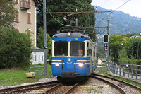 Autunno! - S.Maria Maggiore.