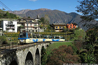 Autunno! - Intragna.