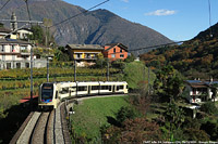 Autunno! - Intragna.