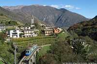 Autunno! - Intragna.