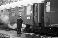 Pioggia autunnale - Sala al Barro.