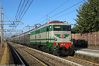 Una domenica a Mantova - Lodi.