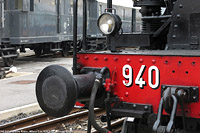 Interni e dettagli alla Squadra Rialzo - 940.041