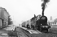 Pioggia autunnale - Cant�.