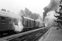 Pioggia autunnale - Cant�