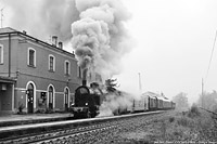 Pioggia autunnale - Cant�.