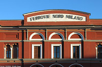 Una gita a Laveno - Varese.