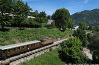 I treni del 2024 - Como Camerlata.