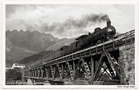 Vapore in Brianza - Lecco.