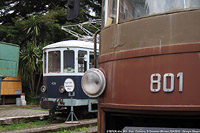 Il museo della stazione di Colonna - Museo staz. Colonna.