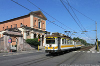 Altri mezzi storici - Via Casilina / Berardi.