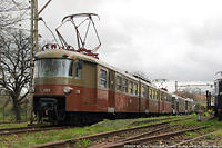 Il museo della stazione di Colonna - Museo staz. Colonna.