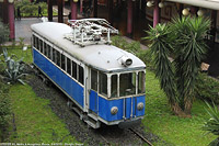 Il museo della stazione di Colonna - Metro Anagnina.