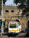 Flash-back - P.za di Porta Maggiore.