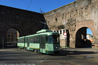 Roma 2023-2024 - P.le Labicano.