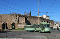 Roma 2023-2024 - P.le Labicano.