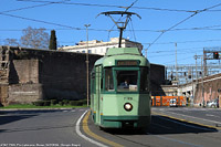 Roma 2023-2024 - P.le Labicano.