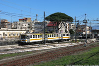 Roma 2023-2024 - Via Casilina.