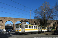 Roma 2023-2024 - P.za di Porta Maggiore.