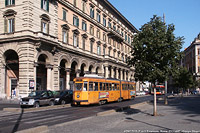 Flash-back - P.za Vittorio Emanuele.