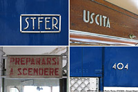 Il museo di Porta S.Paolo - Porta S.Paolo