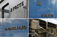 Il museo di Porta S.Paolo - Porta S.Paolo