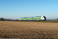 Lomellina oggi - Cava Carbonara.