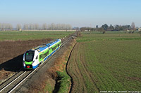 Lomellina oggi - Mede.