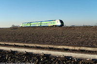 Lomellina oggi - Cava Carbonara.