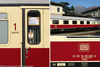 TEE historical - Domodossola.