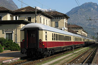 TEE historical - Domodossola.