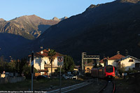 Verso l'autunno - Borgofranco.