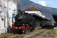 Il vapore! - Aosta.