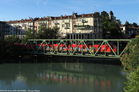 Verso l'autunno - Ivrea.