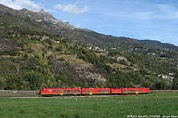 Verso l'autunno - Nus.