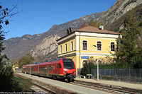 Autunno alle porte della Valle - Hone-Bard.