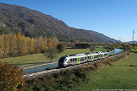 Autunno alle porte della Valle - Quincinetto.